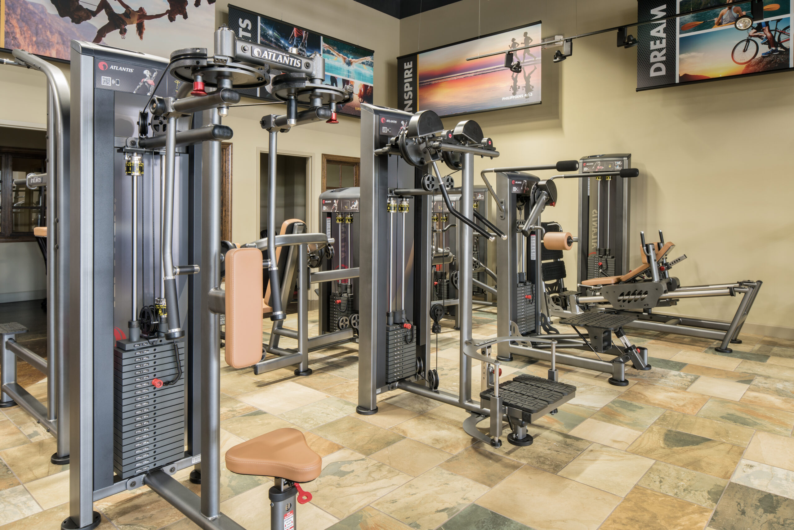 Top Gym Near Nashville, TN  Paragon Strength & Fitness