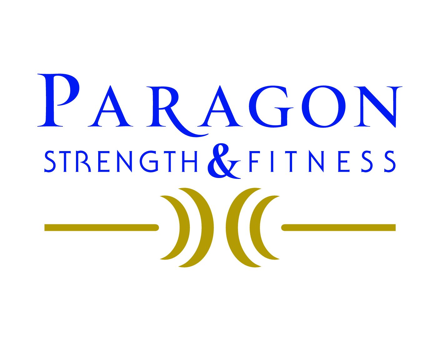 Our Team - Paragon Fitness